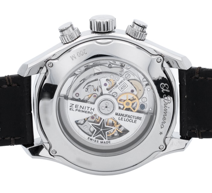 Zenith Chronomaster El Primero 03.2280.400/01.C713 Image 4